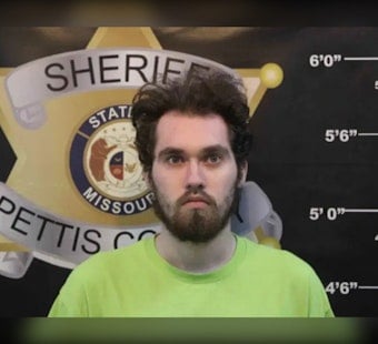 La Monte Man, 20, Jailed After Phone Search Finds Child Abuse Images