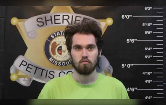 La Monte Man, 20, Jailed After Phone Search Finds Child Abuse Images