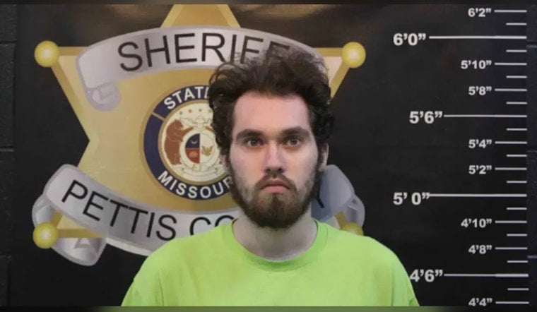 La Monte Man, 20, Jailed After Phone Search Finds Child Abuse Images