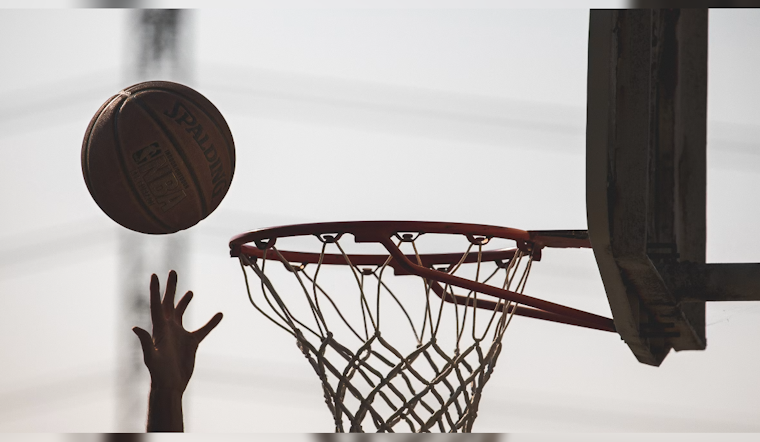 L.A. Parks Launches Citywide Hoops Challenge, From Age 8 to 50-Plus