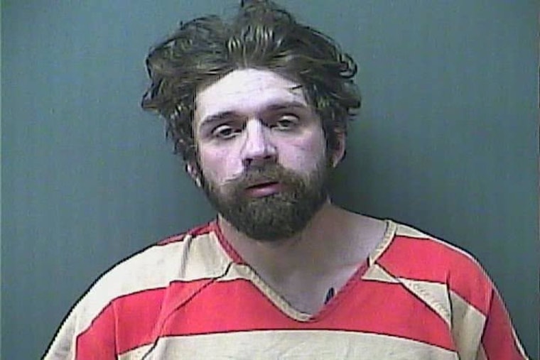 La Porte County Chase Ends With Suspect Nearly Drowning, Fleeing on Foot