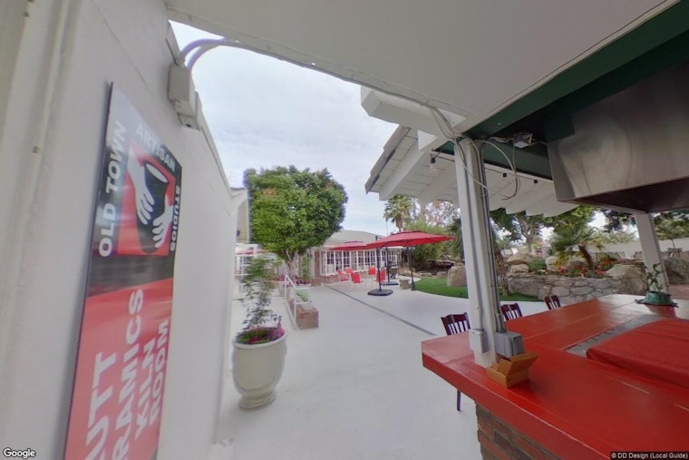 La Quinta Gets Valley's First Creative Reuse Center, Pay-What-You-Can Art Shop