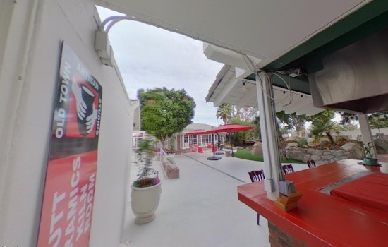 La Quinta Gets Valley's First Creative Reuse Center, Pay-What-You-Can Art Shop