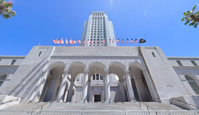 LA Sidewalks Still Broken 10 Years After $1.37B Settlement, Advocates Say