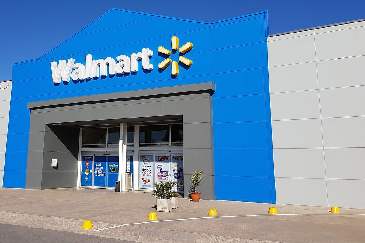 L.A. Slaps Walmart Over Sneaky Data Tracking, Shoppers Could Snag Cash