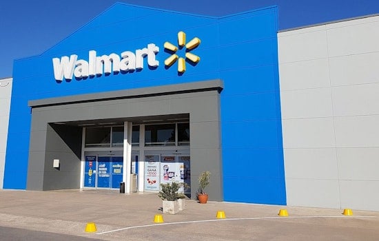 L.A. Slaps Walmart Over Sneaky Data Tracking, Shoppers Could Snag Cash