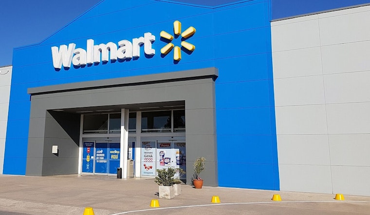 L.A. Slaps Walmart Over Sneaky Data Tracking, Shoppers Could Snag Cash