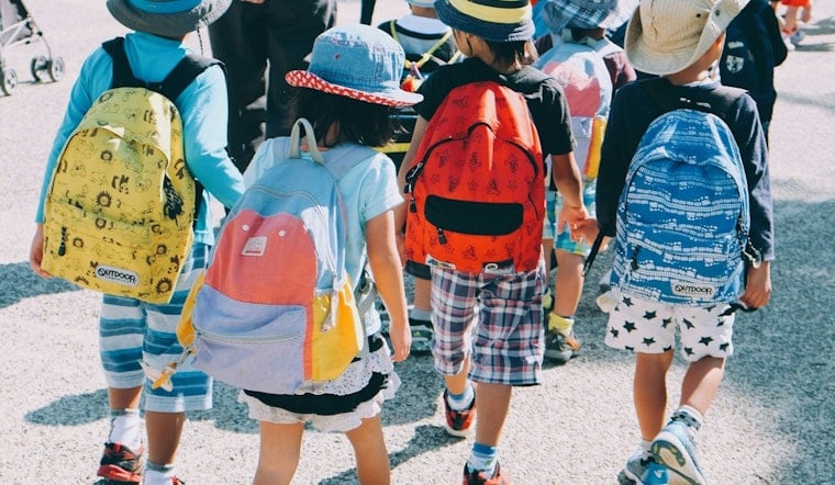 LA Teachers Ask Neighbors To Walk Kids To School As ICE Arrests Persist
