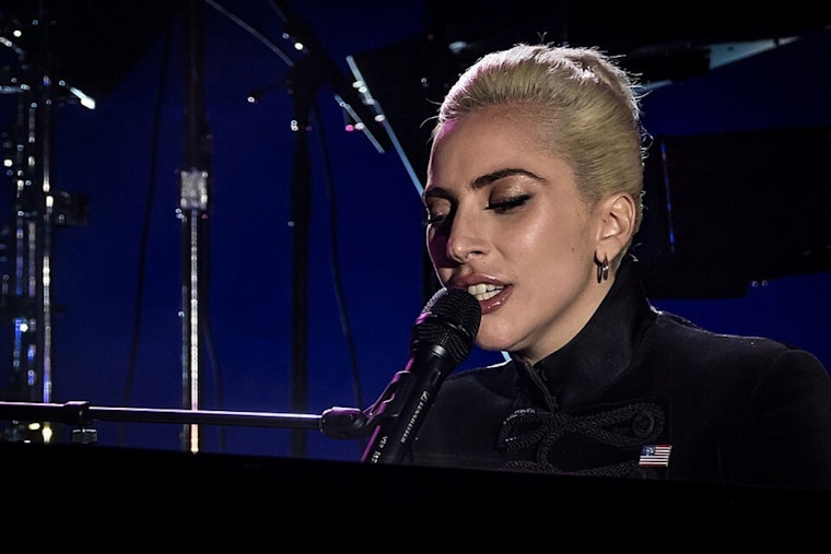 Lady Gaga's Fiancé Builds Startup That Keeps Human Skin Alive for 30 Days