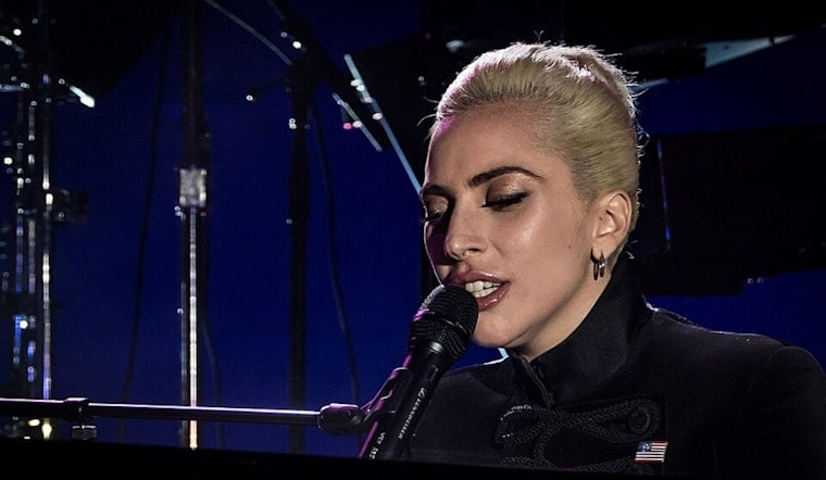 Lady Gaga's Fiancé Builds Startup That Keeps Human Skin Alive for 30 Days