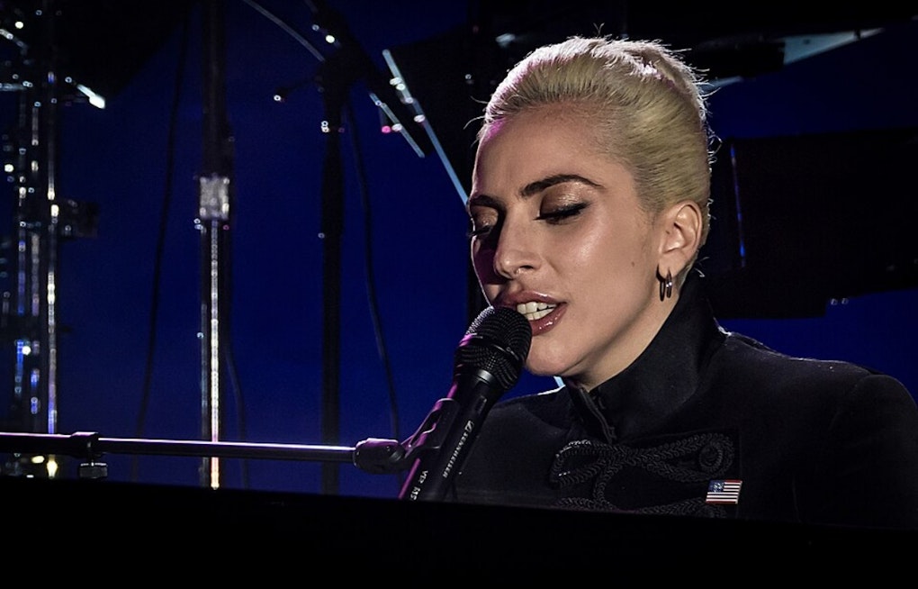 Lady Gaga's Fiancé Builds Startup That Keeps Human Skin Alive for 30 Days