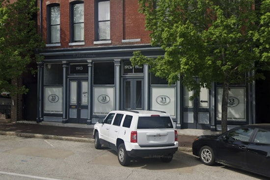 Lafayette Square's 33 Wine Shop Pours Its Last Glass After 25 Years