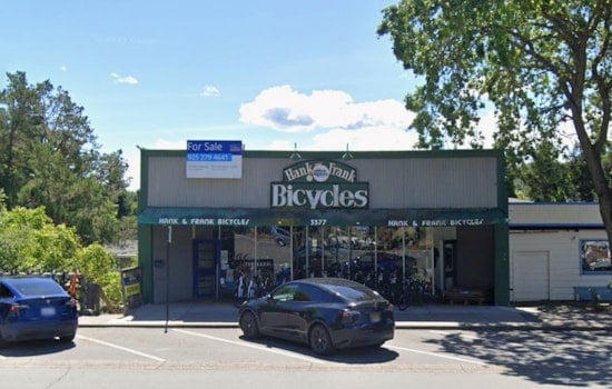 Lafayette's Hank & Frank Bicycles Locks Up for Good After 101 Years