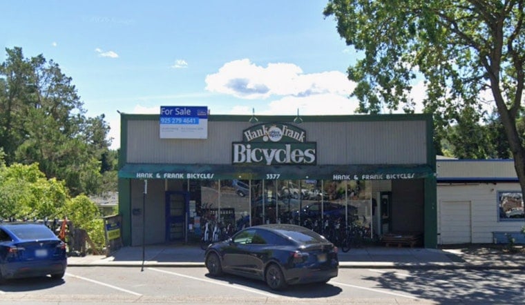 Lafayette's Hank & Frank Bicycles Locks Up for Good After 101 Years