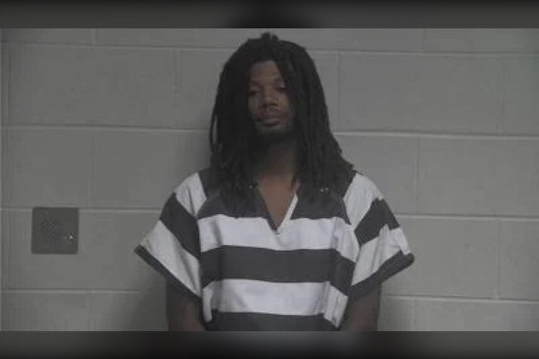 LaGrange Man Found Hiding in Attic After 8-Hour SWAT Standoff
