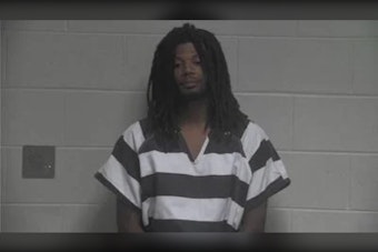 LaGrange Man Found Hiding in Attic After 8-Hour SWAT Standoff