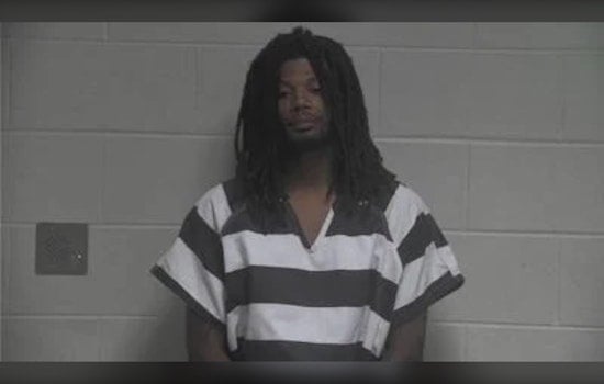 LaGrange Man Found Hiding in Attic After 8-Hour SWAT Standoff