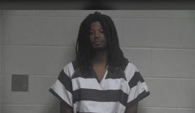 LaGrange Man Found Hiding in Attic After 8-Hour SWAT Standoff