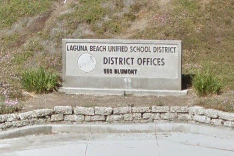 Laguna Beach School District Hit With Independent Financial Review