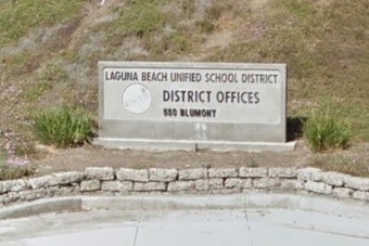 Laguna Beach School District Hit With Independent Financial Review