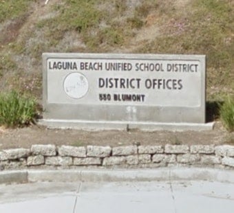 Laguna Beach School District Hit With Independent Financial Review