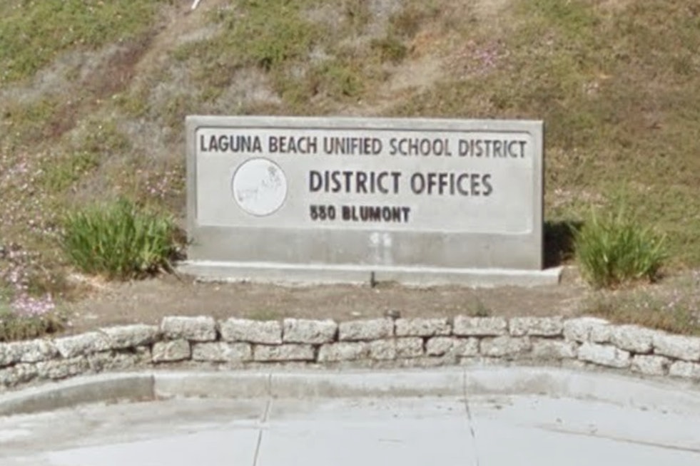 Laguna Beach School District Hit With Independent Financial Review