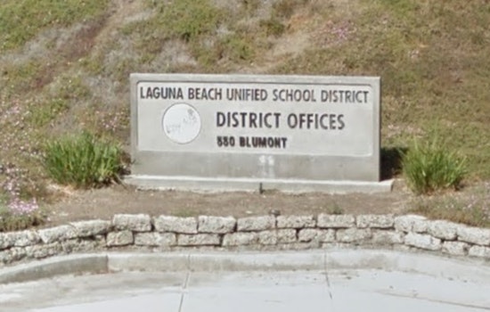 Laguna Beach School District Hit With Independent Financial Review