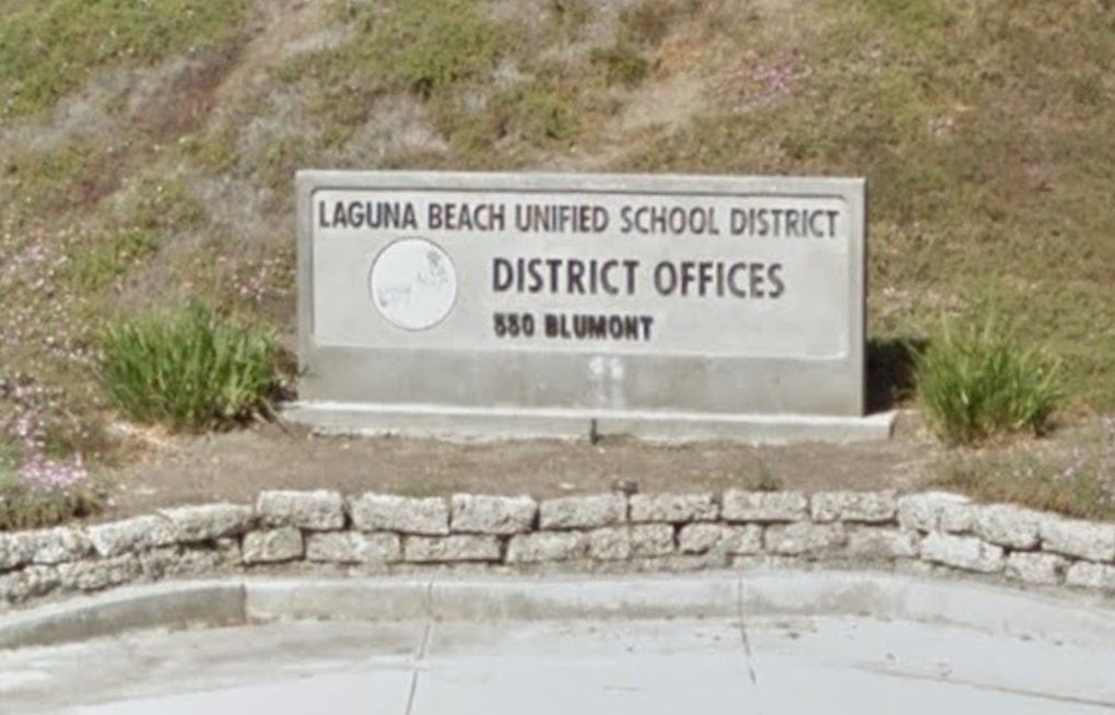 Laguna Beach School District Hit With Independent Financial Review