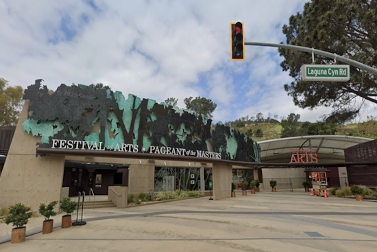 Laguna Beach's Irvine Bowl Lands Ben Harper, Amos Lee for Fall Concert Series