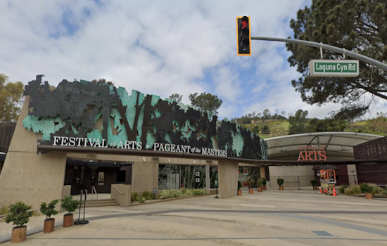Laguna Beach's Irvine Bowl Lands Ben Harper, Amos Lee for Fall Concert Series