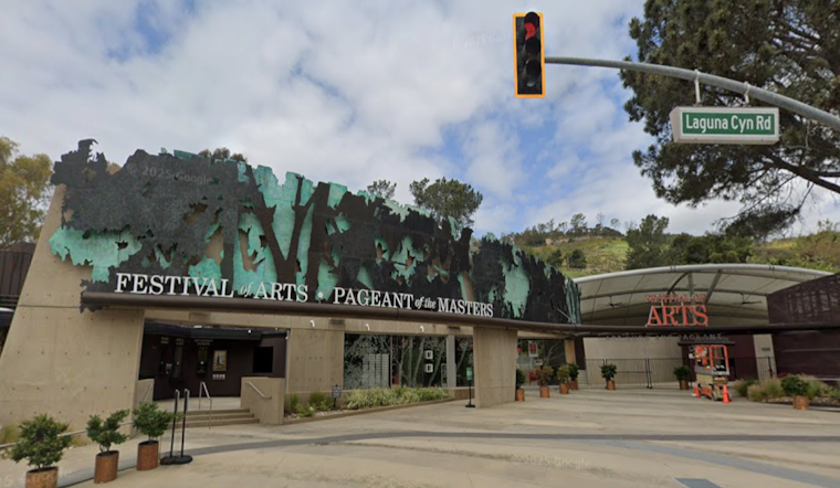 Laguna Beach's Irvine Bowl Lands Ben Harper, Amos Lee for Fall Concert Series