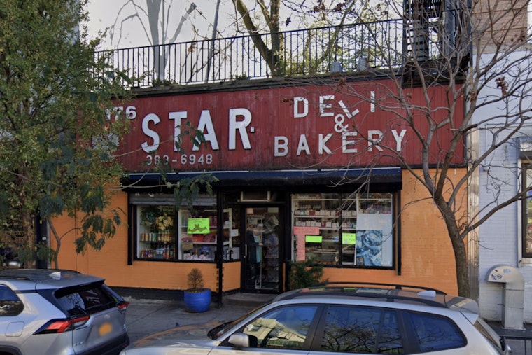 Laid-Off Meta Engineer's Videos Save 30-Year-Old Greenpoint Polish Bakery