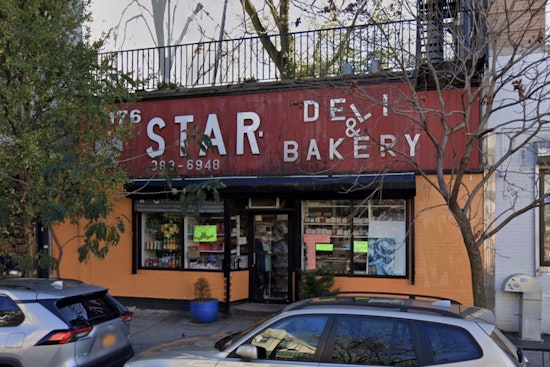 Laid-Off Meta Engineer's Videos Save 30-Year-Old Greenpoint Polish Bakery