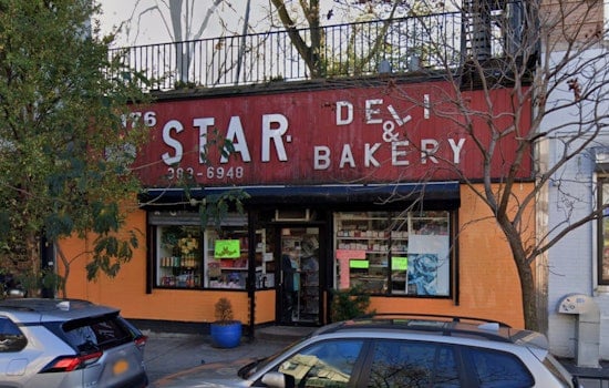 Laid-Off Meta Engineer's Videos Save 30-Year-Old Greenpoint Polish Bakery