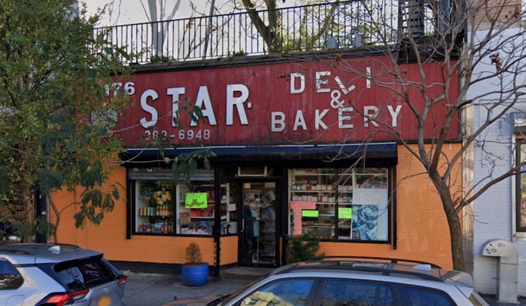Laid-Off Meta Engineer's Videos Save 30-Year-Old Greenpoint Polish Bakery