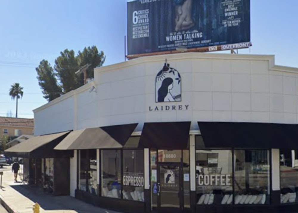 Laidrey Coffee Plans Thousand Oaks Shop for 2027