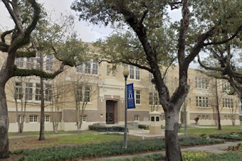 Lake Charles Auditorium Reopens Six Years After Hurricane Laura Gutted It