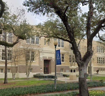 Lake Charles Auditorium Reopens Six Years After Hurricane Laura Gutted It