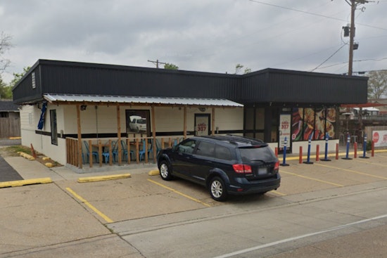 Lake Charles Is Getting A New Cajun Comfort Food Cafe