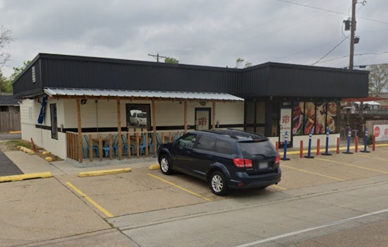 Lake Charles Is Getting A New Cajun Comfort Food Cafe