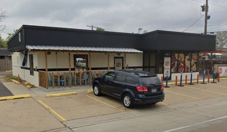 Lake Charles Is Getting A New Cajun Comfort Food Cafe