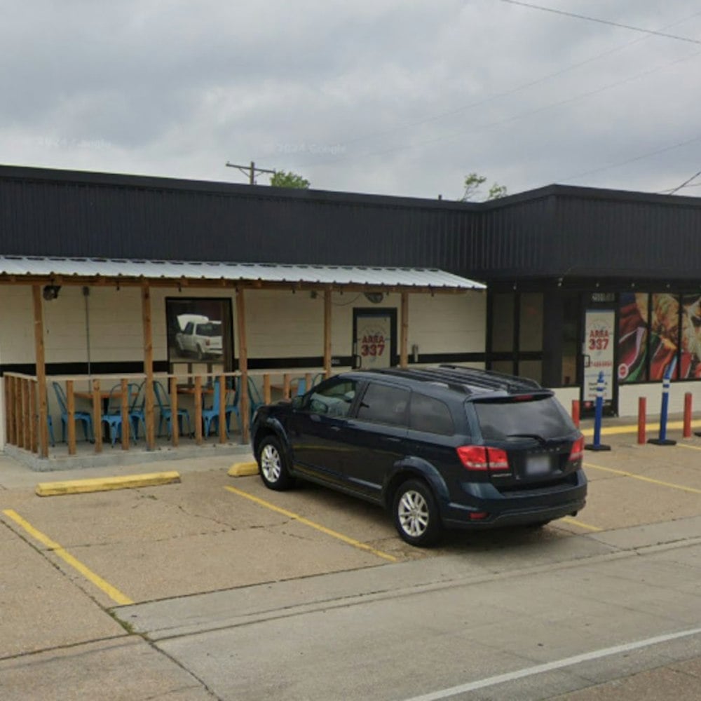 Lake Charles Is Getting A New Cajun Comfort Food Cafe