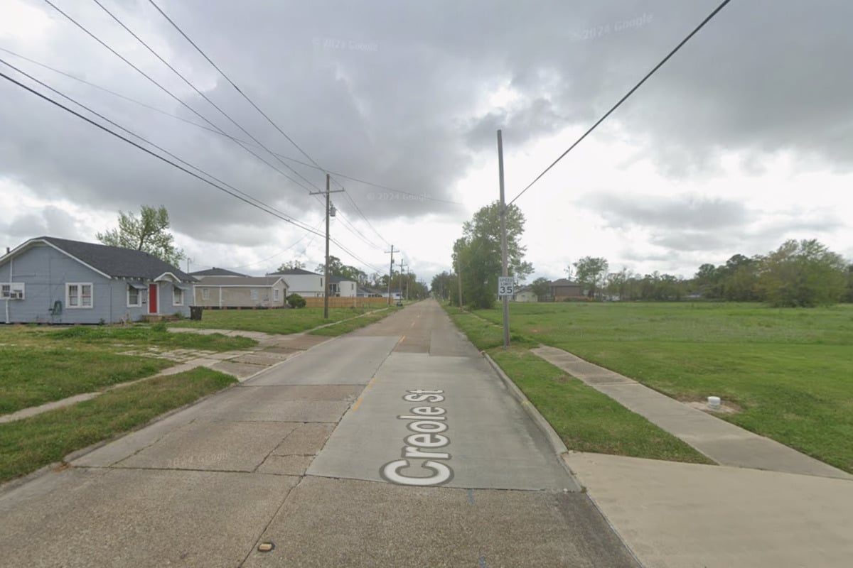 Lake Charles SWAT Standoff Ends in Death of 28-Year-Old Khylin Stevens