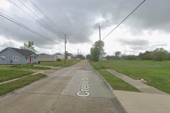 Lake Charles SWAT Standoff Ends in Death of 28-Year-Old Khylin Stevens