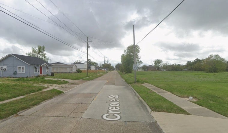 Lake Charles SWAT Standoff Ends in Death of 28-Year-Old Khylin Stevens