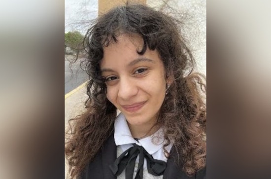 Lake City Cops Hunt for Missing 13-Year-Old Leah Pager