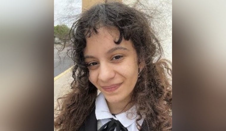 Lake City Cops Hunt for Missing 13-Year-Old Leah Pager