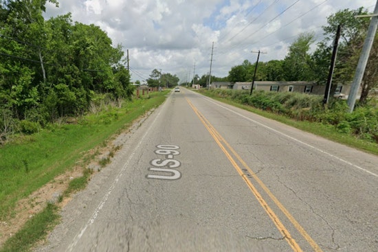 Lake City Hit-and-Run Suspect Had Warrants in Two States, Police Say