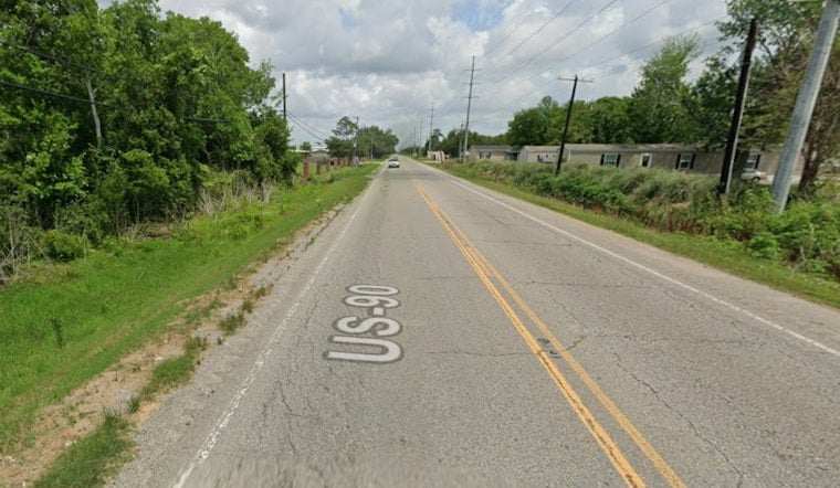 Lake City Hit-and-Run Suspect Had Warrants in Two States, Police Say