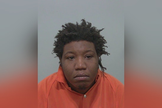 Lake City Man, 23, Accused of Luring Child for Sex, Held on $325,000 Bond